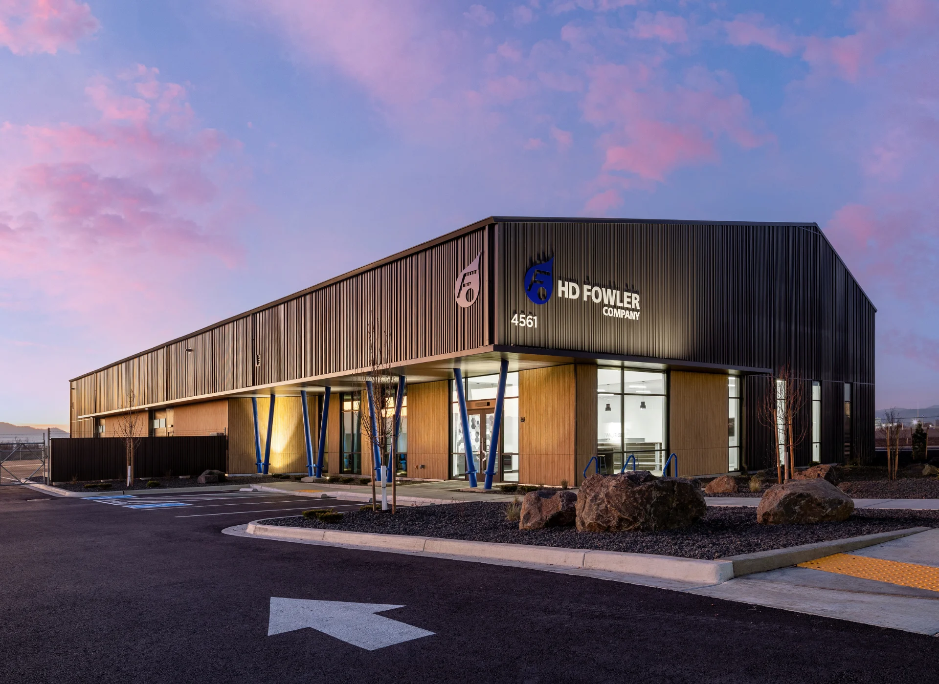 GHM - architects - Moscow - Boise - Idaho11