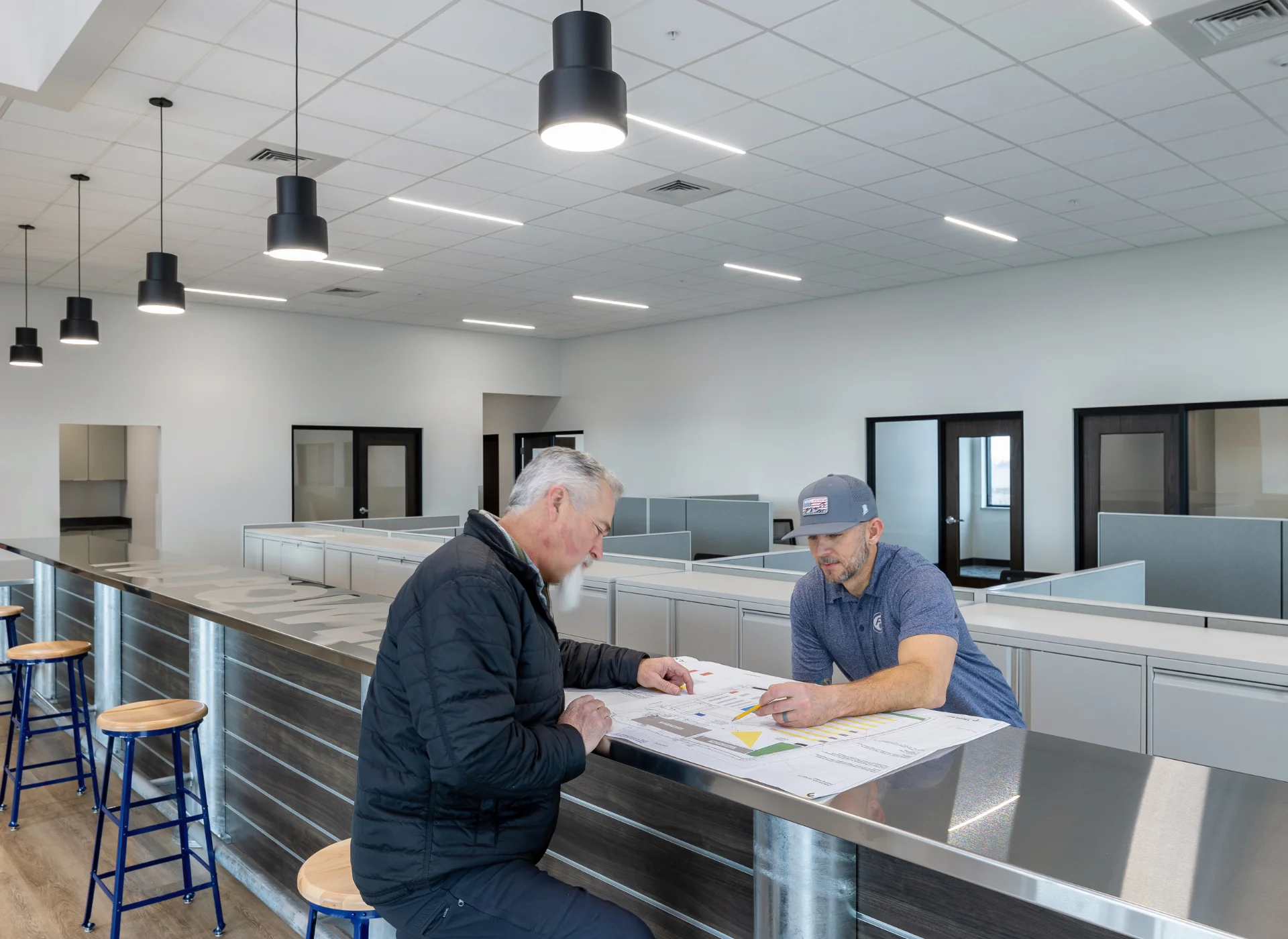 GHM - architects - Moscow - Boise - Idaho12